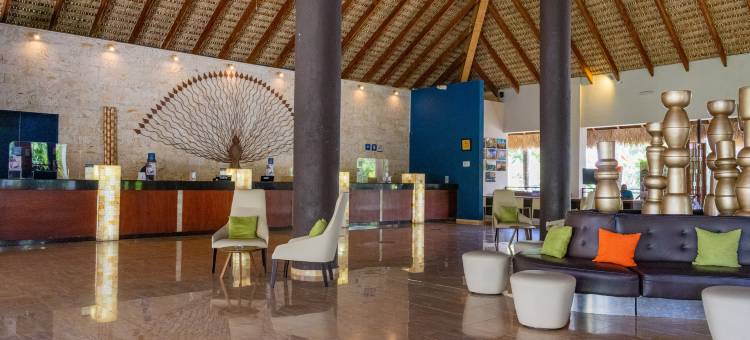 蓬塔卡纳公主全套房水疗度假村-限成人-全包(Punta Cana Princess Adults Only - All Inclusive)图片