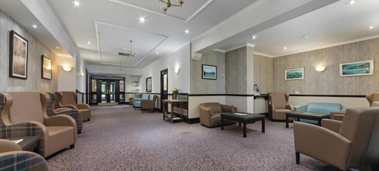 塔伯特酒店(The Tarbet Hotel)图片