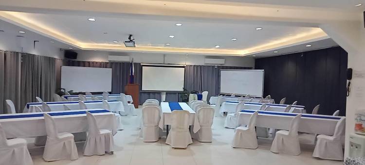 塔盖泰菠萝山红多兹度假村(Pina Colina Resort Tagaytay City by RedDoorz)图片