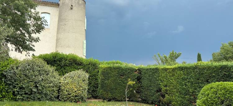 磨坊城堡酒店(Hotel le Moulin du Château)图片