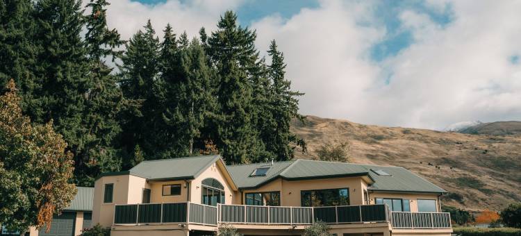 瓦纳卡塔斯曼度假公园(Tasman Holiday Parks - Wanaka)图片