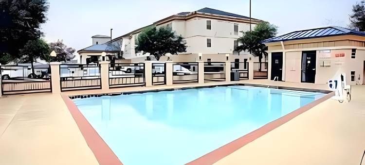 洲际奥斯汀东南戴尔山谷酒店(HOTEL DEL VALLE - AUSTIN SE by IHG)图片