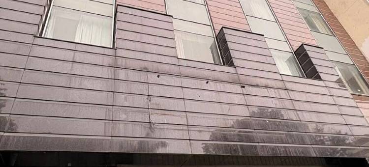 诺布科帕卡巴纳设计酒店(Nobile Hotel Copacabana Design)图片