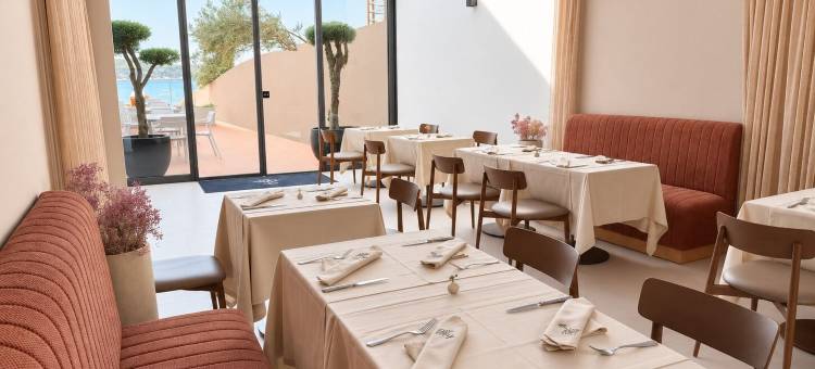 瓦鲁姆酒店(Hotel Vallum by St Pietro)图片