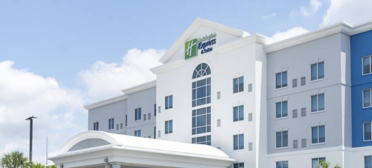 智选假日套房酒店哥伦比亚杰克逊堡(Holiday Inn Express & Suites COLUMBIA-FORT JACKSON by IHG)图片