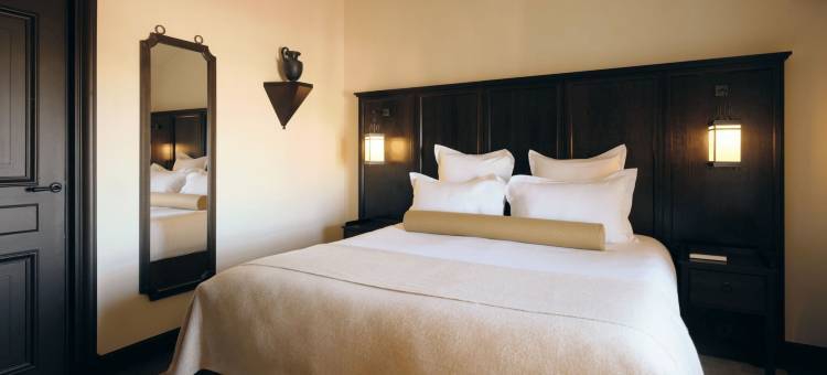 佛罗伦萨别墅酒店(博瓦隆酒店及水疗中心)(Villa Florentine, A Beauvallon Hotel & Spa)图片