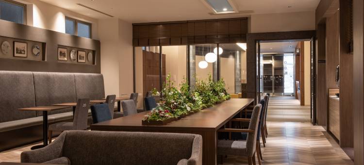 松山威斯特酒店(Hotel Vista Matsuyama)图片