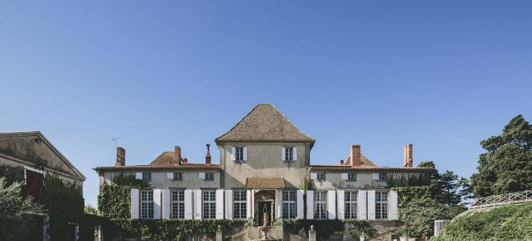 帕拉扎城堡酒店(Chateau de Paraza)图片