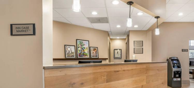 新奥尔良梅塔里丽怡酒店(Country Inn & Suites by Radisson, Metairie (New Orleans), La)图片