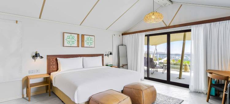 曼缇斯 Gamra 山度假村(GAMRA MOUNTAIN RESORT BY MANTIS)图片