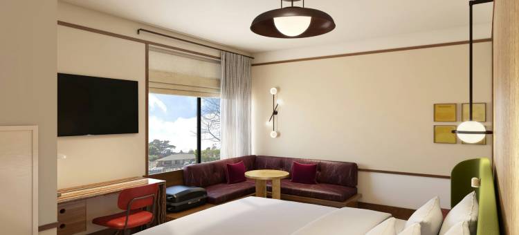 塔利森酒店, 臻品之选酒店(The Tallison Hotel, a Tribute Portfolio Hotel)图片