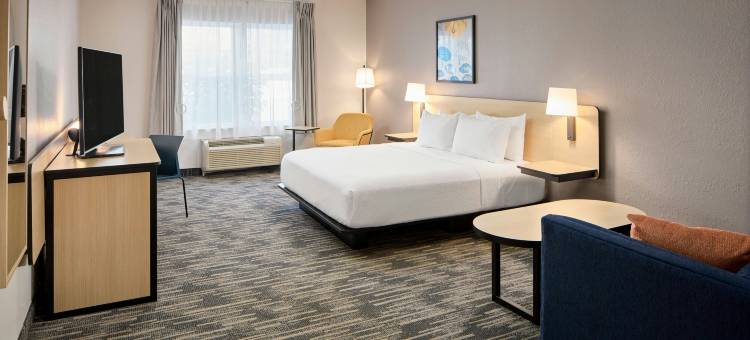 城市快捷路易斯维尔东南酒店 by Marriott(City Express by Marriott Louisville Southeast)图片