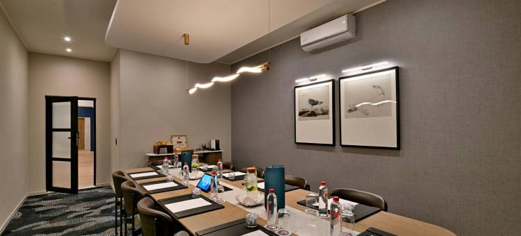 万怡酒店-格克贝尔哈(Courtyard Hotel Gqeberha)图片