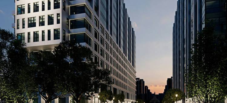 贝尔格莱德机场城万豪AC酒店(AC Hotel Airport City Belgrade)图片