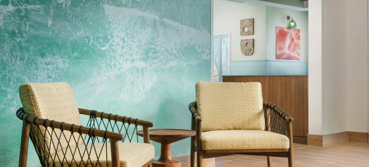 Fairfield Inn & Suites Marathon Florida Keys图片