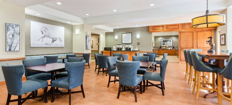 沃思湖 - 收费公路 - 西棕榈滩欢朋酒店(Hampton Inn West Palm Beach-Lake Worth-Turnpike)图片