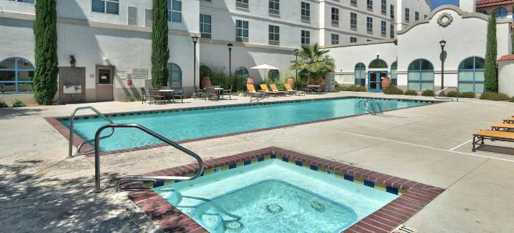 拉斯克鲁塞斯希尔顿花园酒店(Hilton Garden Inn Las Cruces)图片