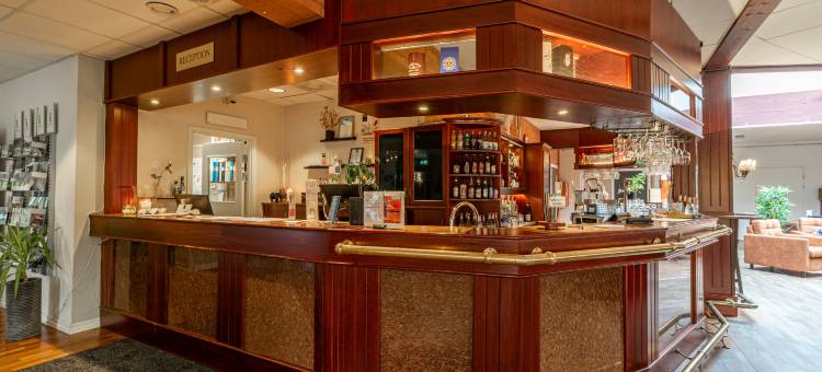乌洛夫斯特伦第一酒店(First Hotel Olofström)图片