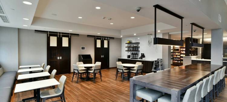 欧克莱尔居家酒店(Residence Inn Eau Claire)图片