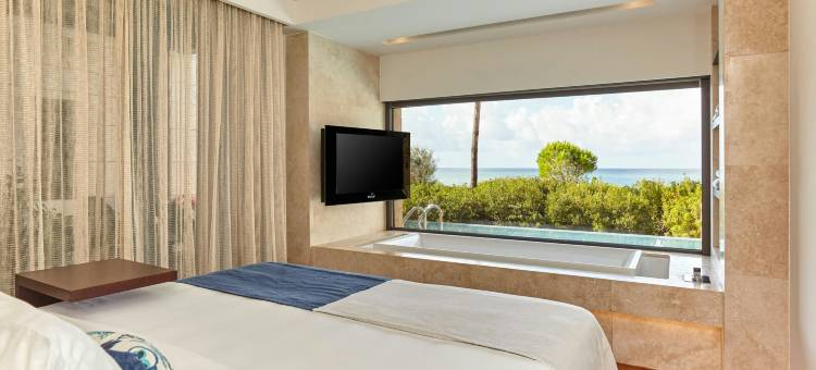 罗马诺斯 - 科斯塔纳瓦里诺豪华精选度假村(The Romanos, a Luxury Collection Resort, Costa Navarino)图片