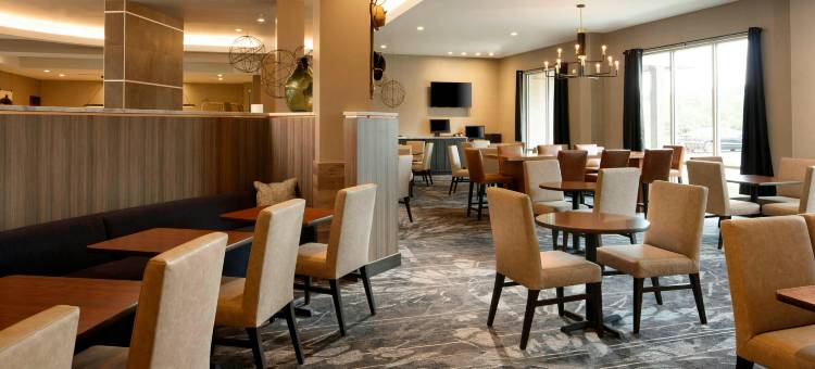 路易斯威尔东北TownePlace套房酒店(TownePlace Suites by Marriott Louisville Northeast)图片
