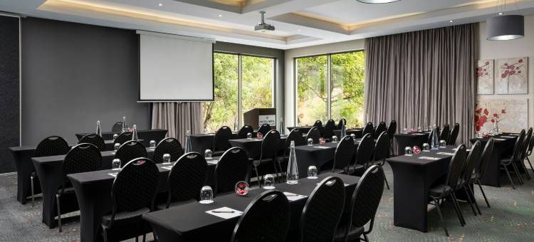 开普敦泰格谷万豪Protea酒店(Protea Hotel Cape Town Tyger Valley)图片