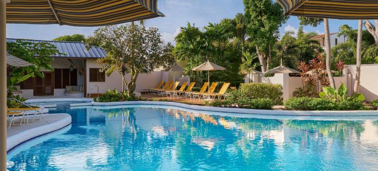 海浪度假村及水疗中心, 傲途格精选一价全包度假村(Waves Resort & Spa, An Autograph Collection All-Inclusive Resort)图片