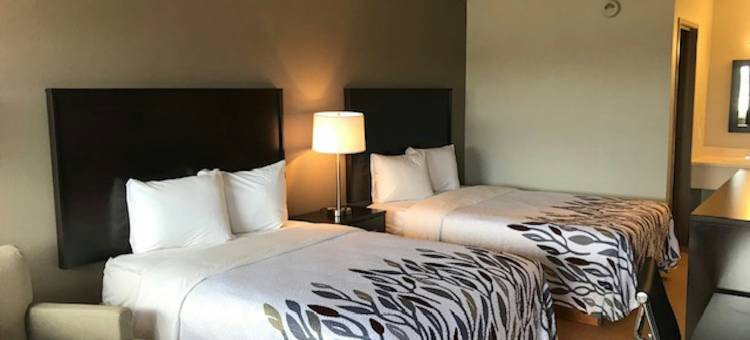 宾夕凡尼亚萨默塞特红屋顶酒店(Red Roof Inn Somerset, PA)图片