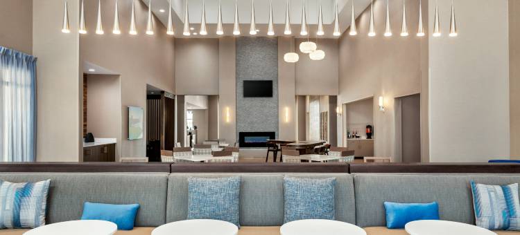 哈灵根Homewood Suites by Hilton(Homewood Suites by Hilton Harlingen)图片