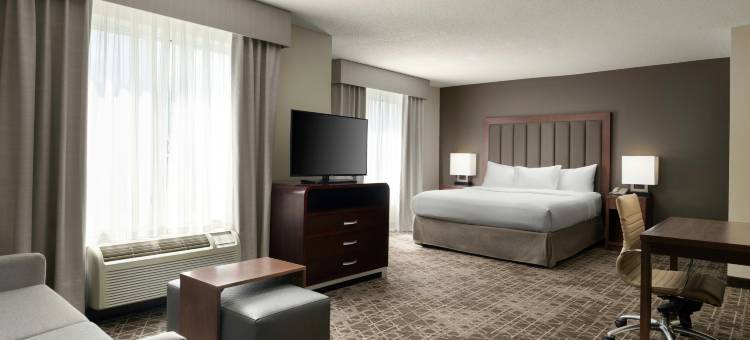 萨默塞特Homewood Suites by Hilton(Homewood Suites by Hilton Somerset)图片
