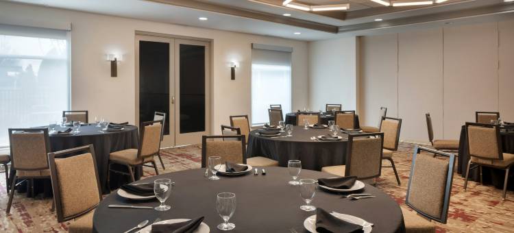 博林格林希尔顿花园旅馆(Hilton Garden Inn Bowling Green)图片