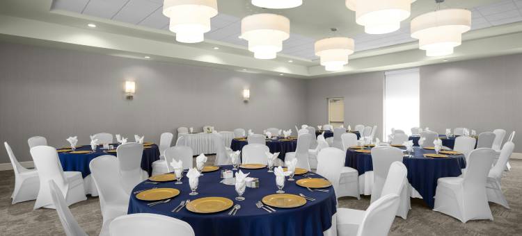 帕斯卡吉拉希尔顿花园酒店(Hilton Garden Inn Pascagoula)图片