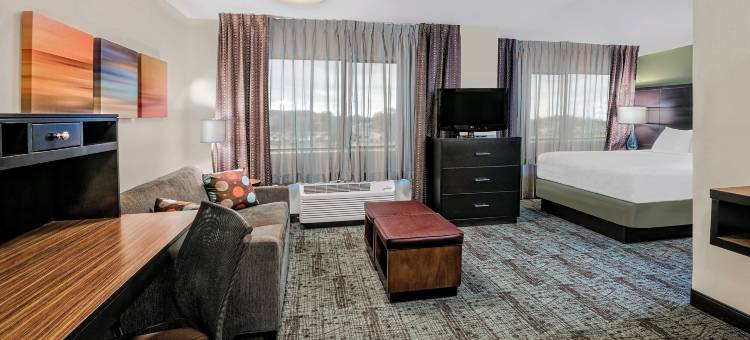 拉伯克大学区域斯戴布里奇套房酒店(Staybridge Suites LUBBOCK - UNIVERSITY AREA by IHG)图片