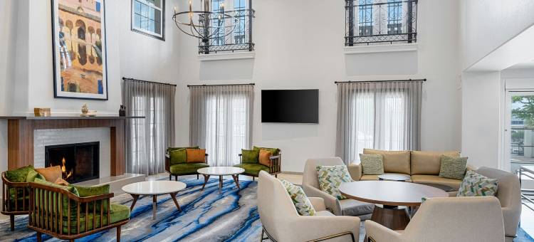圣迭戈老城区万枫酒店(Fairfield Inn & Suites San Diego Old Town)图片
