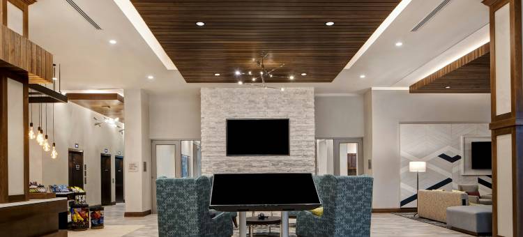 萨默维尔Homewood Suites by Hilton(Homewood Suites by Hilton Summerville)图片