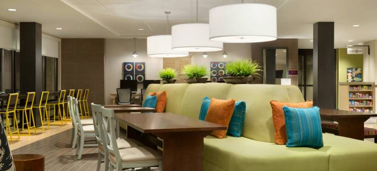 里奇兰希尔顿惠庭酒店(Home2 Suites by Hilton Richland)图片