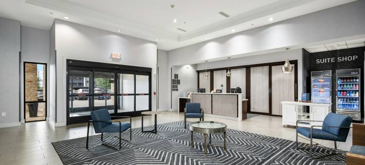 纽布朗费尔斯Homewood Suites by Hilton(Homewood Suites by Hilton New Braunfels)图片