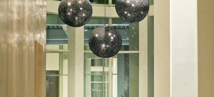 雅加达苏迪曼辉盛国际公寓(Fraser Residence Sudirman Jakarta)图片