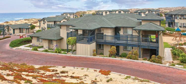 马里那WorldMark沙丘酒店(WorldMark Marina Dunes)图片