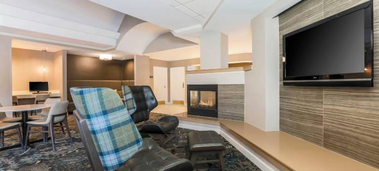 丹佛戈尔登居家酒店/红岩(Residence Inn Denver Golden/Red Rocks)图片