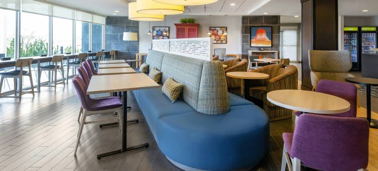 吉列希尔顿惠庭酒店(Home2 Suites by Hilton Gillette)图片