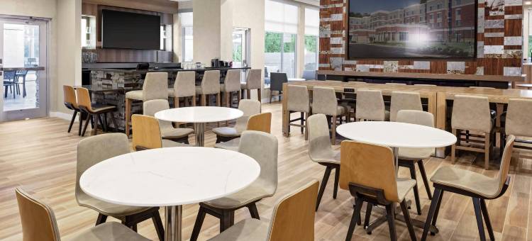 塔斯卡卢萨居家酒店(Residence Inn Tuscaloosa)图片