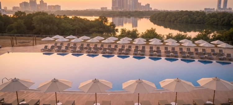 罗塔纳哈伊马角- 红树林(Rotana Ras Al Khaimah - The Mangroves)图片