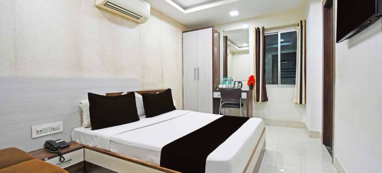 奥克镇屋 丹巴德布利希拉克路(Townhouse Oak Dhanbad Bhuli Hirak Road)图片