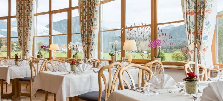 贝斯特韦斯特Plus阿尔彭霍夫酒店(Best Western Plus Hotel Alpenhof)图片