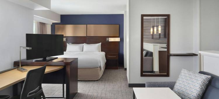 西哥伦比亚/列克星敦居家酒店(Residence Inn Columbia West/Lexington)图片