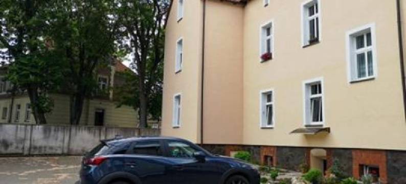 Apartament w Drawsku图片