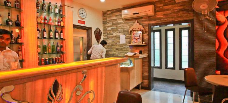 米拉酒店(Hotel Meera)图片