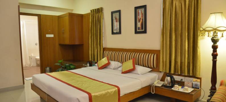 派维斯塔酒店(Pai Vista, KR Road)图片