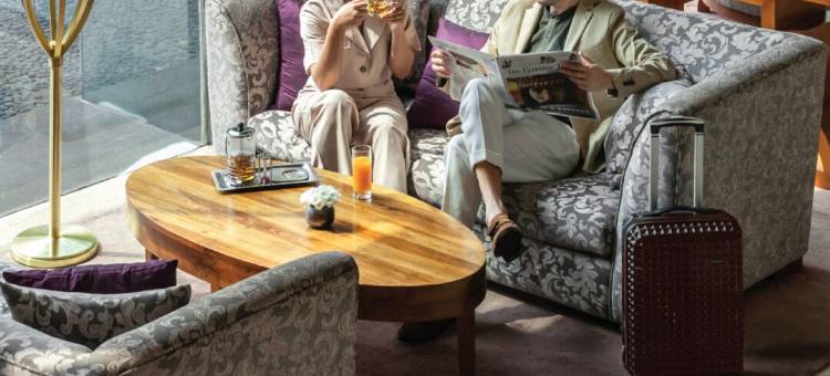 金奈柏悦酒店(Park Hyatt Chennai)图片